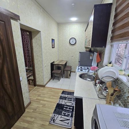 Apartments Tashkent Ngoại thất bức ảnh